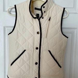 Ralph Lauren Vest
